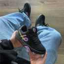 Öus Imigrante Série X Preto Furta-cor Essencial