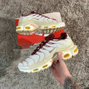Nike Air Max Tn Red Horse