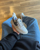 Öus Hevea Döts Bco Azul Chantilly OE