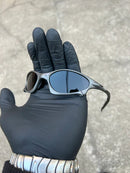 Penny X-Metal Black