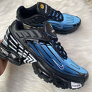 Nike Air Max Tn 3 Azul/Preto