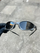 Penny X-Metal Black