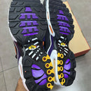 Air Max Tn Plus Purple