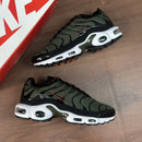 Nike Air Max Tn Plus Preto/Verde