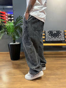 CALÇA BAGGY ESTONADA COMPTON