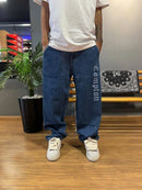 CALÇA BAGGY COMPTON FONTE