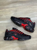 Nike Air Max Tn Red Flame