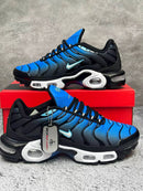 Nike Air Max Tn Aquarius Blue