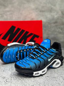 Nike Air Max Tn Aquarius Blue