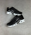 Air Max tn Preto/Branco