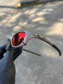 Mag Four S X-Metal Torch Red