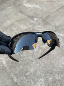 Flak 2.0 All Black