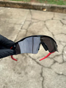 Radar Ev Black Ducati Thieves