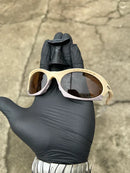Plantaris Sand Brown Vr28