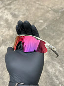 Radar Ev Piet Torch Red
