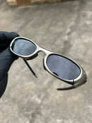 Mag Four S Plasma Black