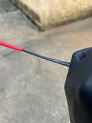 Penny Carbon Ruby Kit Vermelho