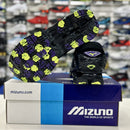 Mizuno Wave Phophecy LS Flor de Lótus Preto