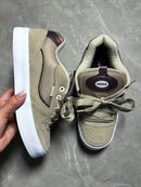 Hocks Puff Ginger Lusco