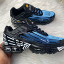 Nike Air Max Tn 3 Azul/Preto