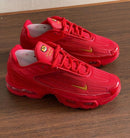 Nike Air Max Tn Plus Vermelho