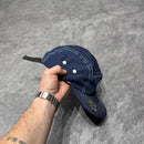 BONÉ FIVE PANEL CHRONIC WORLD