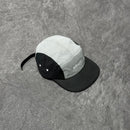 BONÉ FIVE PANEL ALIVE BLACK GREY