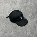 BONÉ DAD HAT BALACLAVA ANTH CO - PRETO