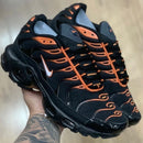 Nike Air Max Tn Dark Obesidian Monarch