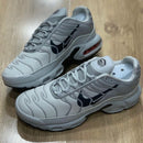 Nike Air Max Tn Wolf Grey Reflective