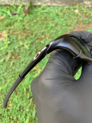 Mag Four S Carbon Black