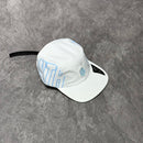 BONÉ FIVE PANEL ANOTHER TAG LATERAL - BRANCO