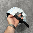 BONÉ FIVE PANEL ANOTHER TAG LATERAL - BRANCO