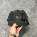 BONÉ FIVE PANEL ANTH CO PIXE - PRETO