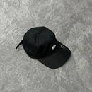 BONÉ DAD HAT ANTH CO TAG - PRETO