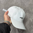 BONÉ DAD HAT ANTH CO AK - BRANCO