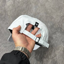 BONÉ DAD HAT ANTH CO AK - BRANCO