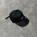 BONÉ DAD HAT ANTH CO LETRING - PRETO