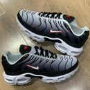 Nike Air Max Tn Black/Red Tint