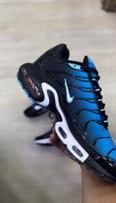 Nike Air Max Tn Photo Blue Black