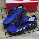 Nike Air Max Tn Dragon Black