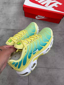 Nike Air Max Tn Amarelo/Verde