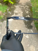 Vilão Black Arco-íris