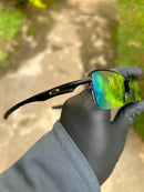 Vilão Black Arco-íris