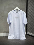 CAMISETA TRIPSIDE OVER “CLOWN SMILE” - BRANCA