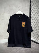 CAMISETA BLUNT OVER OBSESSION - PRETA