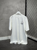 CAMISETA BLUNT PREMIUM “FATALE” - OFF WHITE