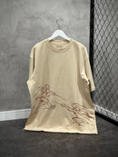CAMISETA BLUNT PREMIUM “SGRIME” - HOMUS