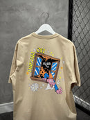 CAMISETA BLUNT REGULAR “DREAMS” - HOMUS