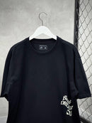 CAMISETA BLUNT REGULAR “DREAMS” - PRETA